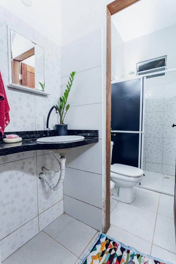 Hotel Filhos Da Promessa Tucurui Bagian luar foto