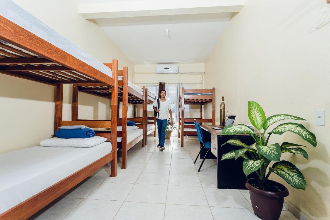 Hotel Filhos Da Promessa Tucurui Bagian luar foto