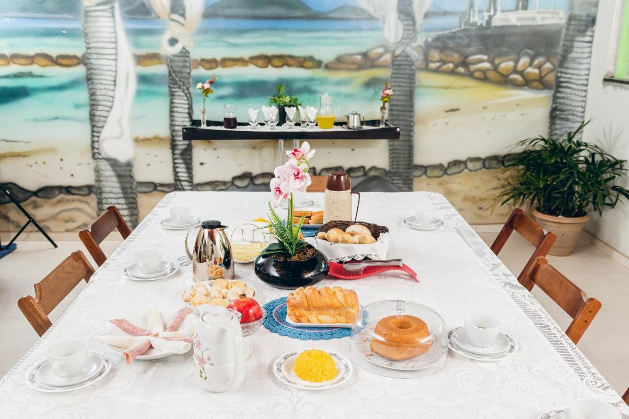 Hotel Filhos Da Promessa Tucurui Bagian luar foto